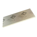 Hunter Panels Xci Foil (Class A) Polyiso Rigid Insulation Panel 4ft x 8ft - All Sizes
