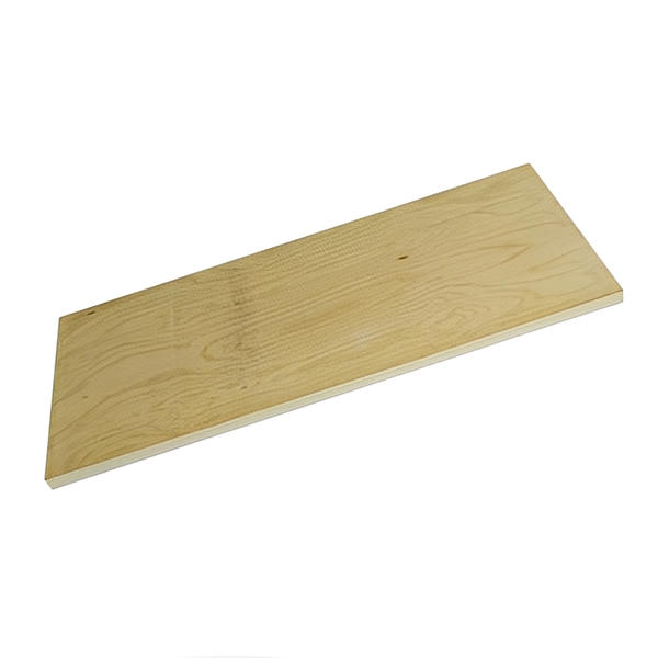 Hunter Panels Xci Ply (5/8" Ply Attached) Polyiso Rigid Insulation Panel - All Sizes