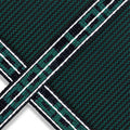 16' x 32' Loop-Loc Aqua-Xtreme 99 Rectangle Safety Pool Cover - No Step