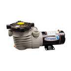 1.5 HP Hurricane Dual Port 2 Speed Pool Pump