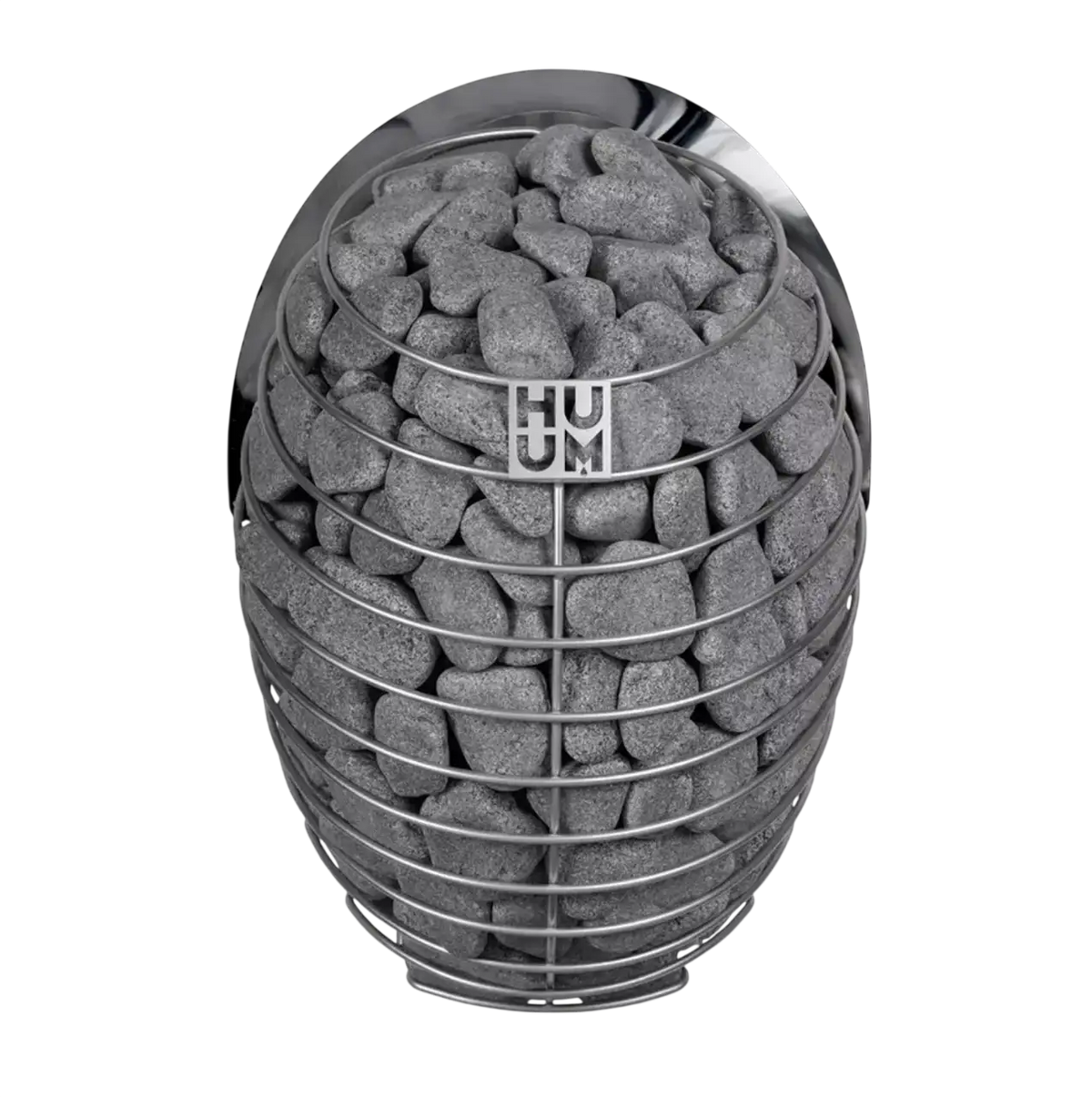 Huum Drop Electric Sauna Heater 6 kW