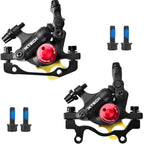 Hydraulic brake