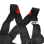 HyperFX Laser Sled with Harness