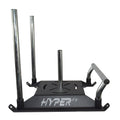 HyperFX Laser Sled with Harness