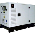 Generator | Hyundai | 16kVA Stand By Three Phase