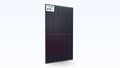 16 x Hyundai HiS-S410YH(BK) 410W Black On Black Bifacial Solar Panel (Half-pallet)
