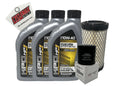 Kawasaki KPO Semi-Synthetic Maintenance Kit for 2015-2023 MULE PRO FX