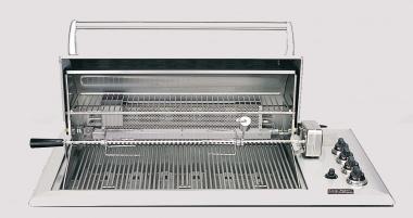 Fire Magic Legacy 30" Regal I Countertop Drop-In Grill