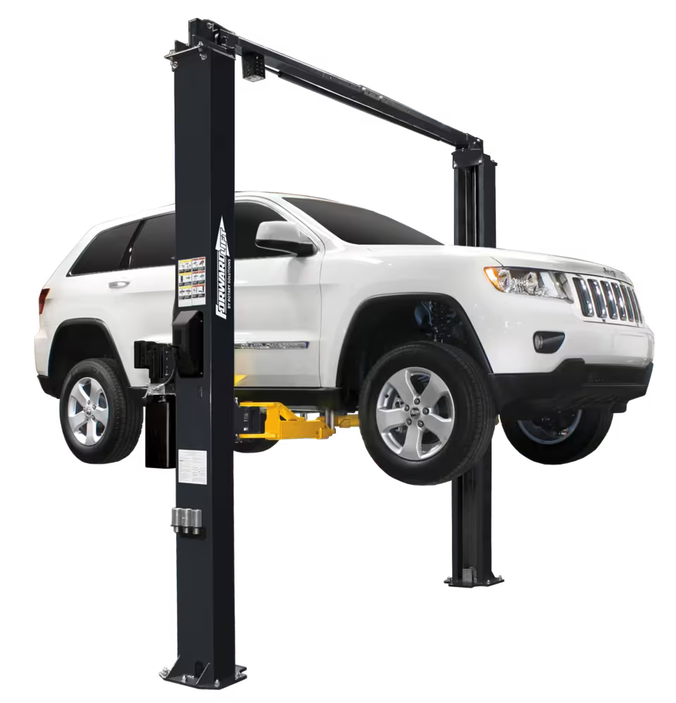 Forward-Lift I10 Two-Post Car Lift
