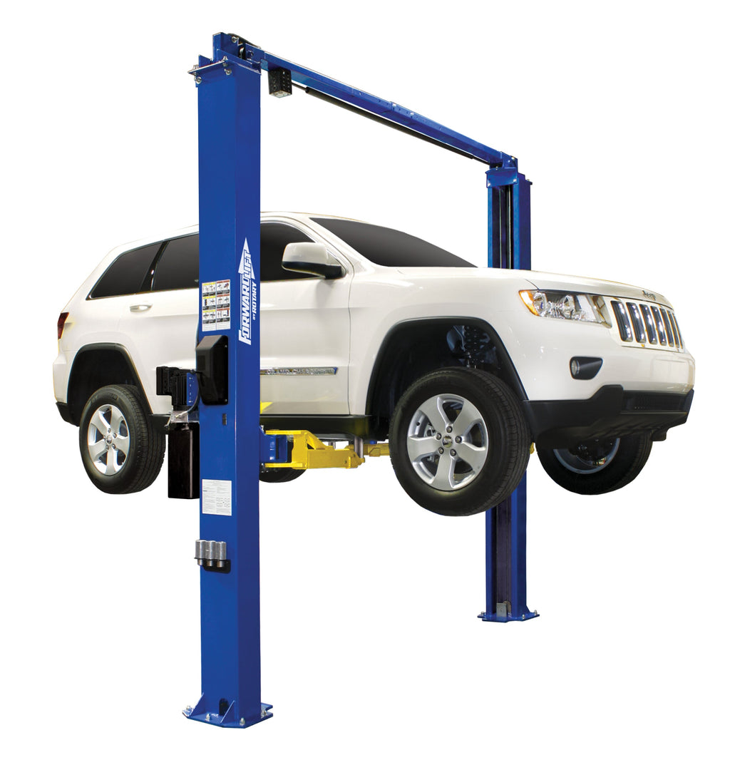Forward-Lift I10 Two-Post Car Lift