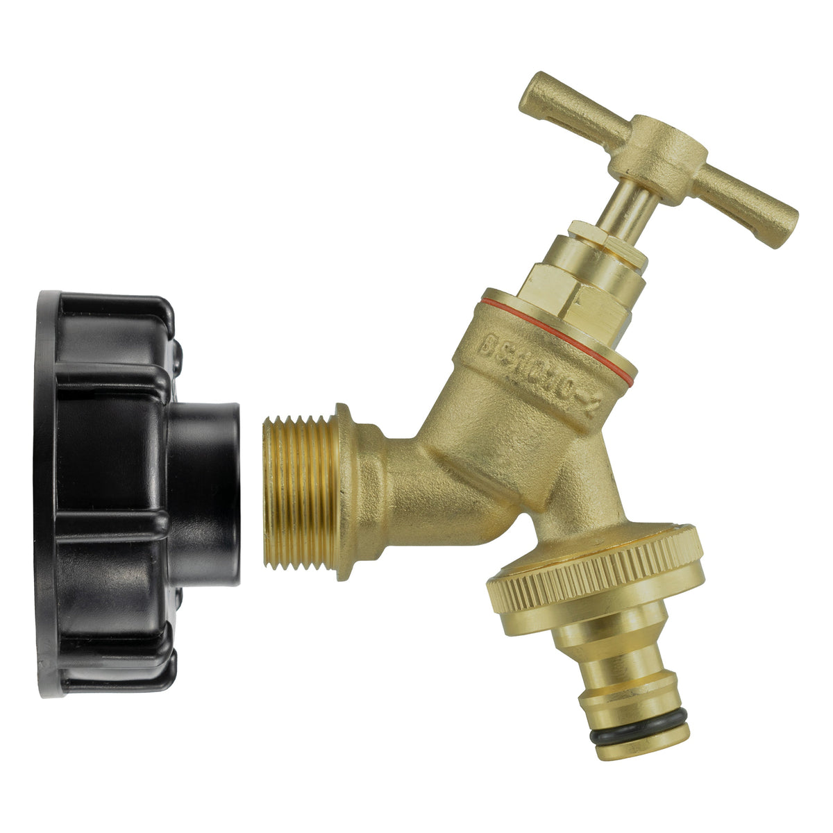 IBC KIT 002C