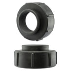 IBC S100X8 Adapter to 2"BSPF