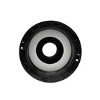End Cap for IBC Tank with Built-in 1/2" BSPF Thread