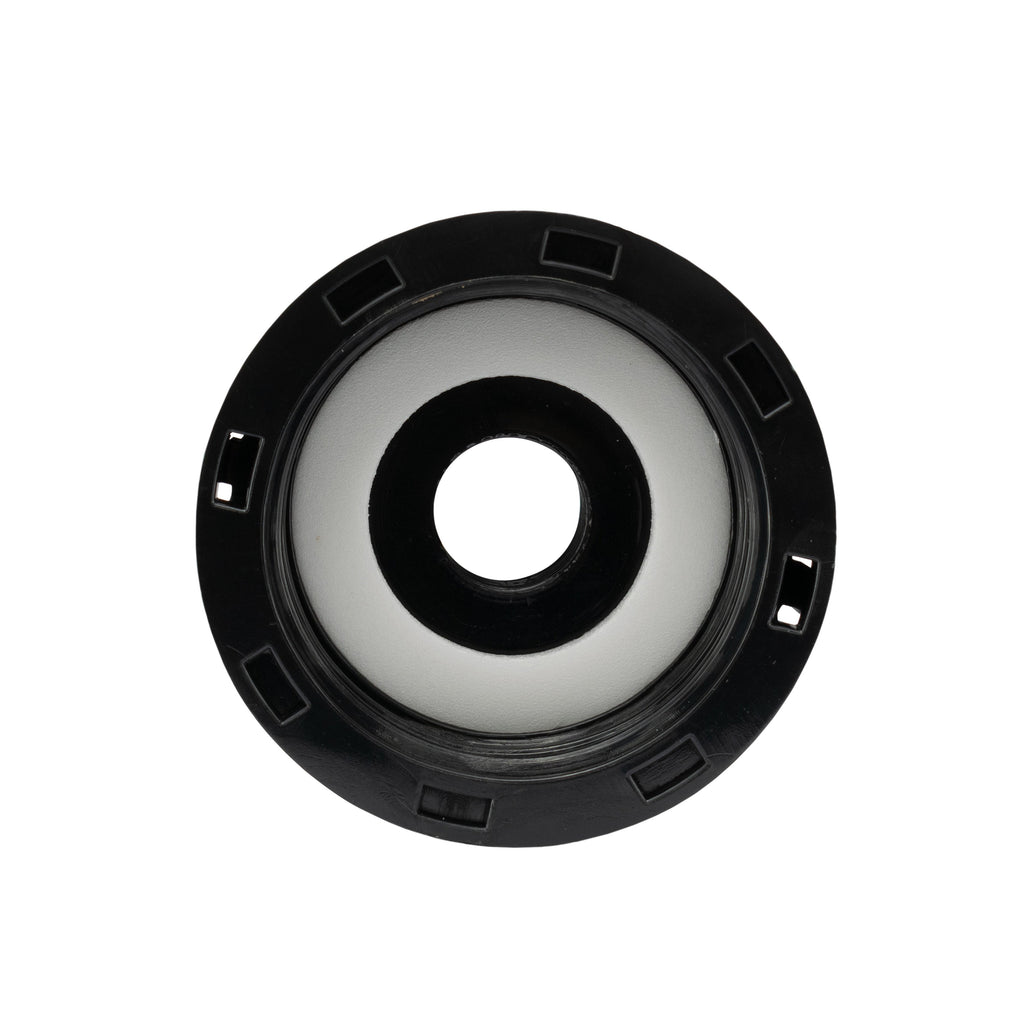 IBC 2” S60X6 Cap with Basic Garden Tap ½” BSP
