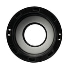 IBC 2” S60X6 Cap with Lever Valve and 32mm MDPE Straight
