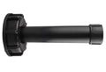 IBC 2” S60X6 Cap with ¾” BSPM-F Water Filter