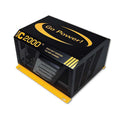 Go Power! GP-IC-2000-12-PKG: GP-IC-2000-12 & GP-ICR-50 PACKED TOGETHER