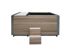 Luxe Double Ice Bath