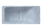 Acrylic Luxe Ice Bath