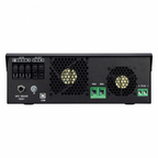ICONICA 3.0kW 24V Single Phase Grid-Backup Off-grid Hybrid Inverter with 60A MPPT Solar Controller & 60A AC Charger