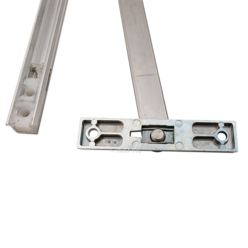 500mm Stainless Steel Door Restrictor