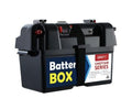 Giantz 12V Large Universal Portable Camping Battery Box