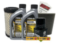 Kawasaki KPO Semi-Synthetic Maintenance Kit for 2011-2018 MULE 3000