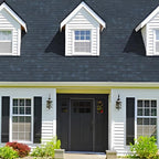 IKO Dynasty Laminated Asphalt Shingle (1 Bundle - 33.3 Sq Ft) - Atlantic Blue
