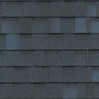 IKO Dynasty Laminated Asphalt Shingle (1 Bundle - 33.3 Sq Ft) - Atlantic Blue