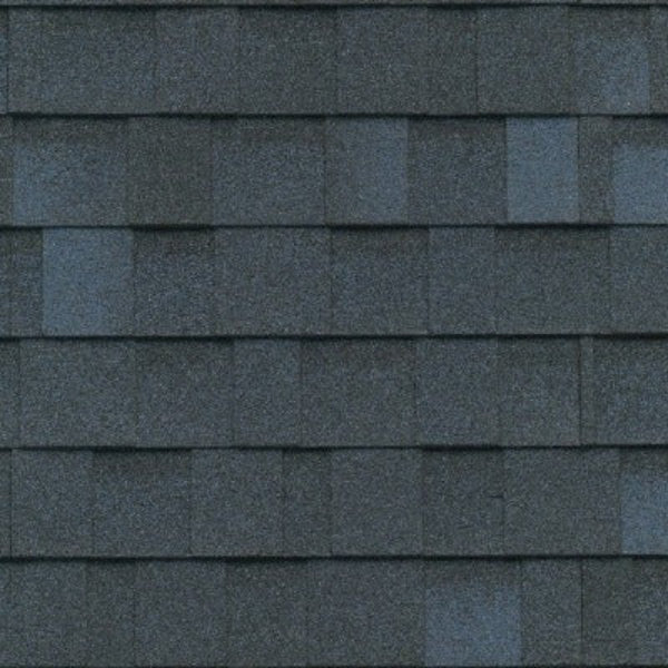 IKO Dynasty Laminated Asphalt Shingle (1 Bundle - 33.3 Sq Ft) - Atlantic Blue