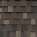 IKO Dynasty Laminated Asphalt Shingle (1 Bundle - 33.3 Sq Ft) - Brownstone