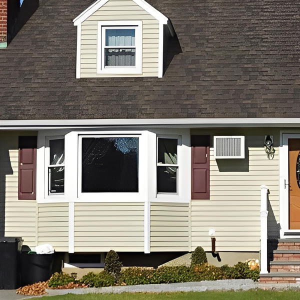 IKO Dynasty Laminated Asphalt Shingle (1 Bundle - 33.3 Sq Ft) - Brownstone