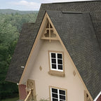 IKO Dynasty Laminated Asphalt Shingle (1 Bundle - 33.3 Sq Ft) - Driftshake