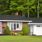 IKO Dynasty Laminated Asphalt Shingle (1 Bundle - 33.3 Sq Ft) - Emerald Green