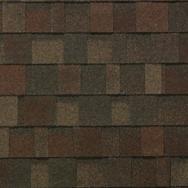 IKO Dynasty Laminated Asphalt Shingle (1 Bundle - 33.3 Sq Ft) - Sedona Slate