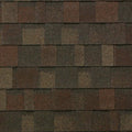 IKO Dynasty Laminated Asphalt Shingle (1 Bundle - 33.3 Sq Ft) - Sedona Slate