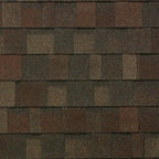IKO Dynasty Laminated Asphalt Shingle (1 Bundle - 33.3 Sq Ft) - Sedona Slate