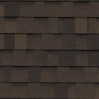 IKO Dynasty Laminated Asphalt Shingle (1 Bundle - 33.3 Sq Ft) - Shadow Brown