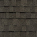 IKO Cambridge Laminated Asphalt Shingle (1 Bundle - 33.3 Sq Ft) - Weatherwood