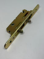 C1068 - Amesbury Truth - 3486 Series Dual Point Mortise Lock Box Sliding Door Lock