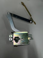 S1084 Pella Casement Roto Sill Mounted Operator
