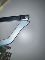 S1084 Pella Casement Roto Sill Mounted Operator