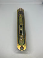 S3011 - Sliding Patio Door Recessed Mount Mortise Lock Box 597