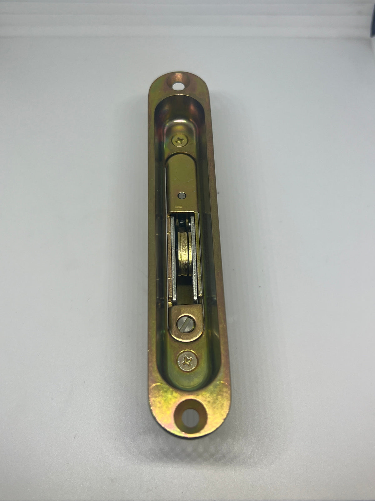 S3011 - Sliding Patio Door Recessed Mount Mortise Lock Box 597