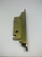 S3011 - Sliding Patio Door Recessed Mount Mortise Lock Box 597