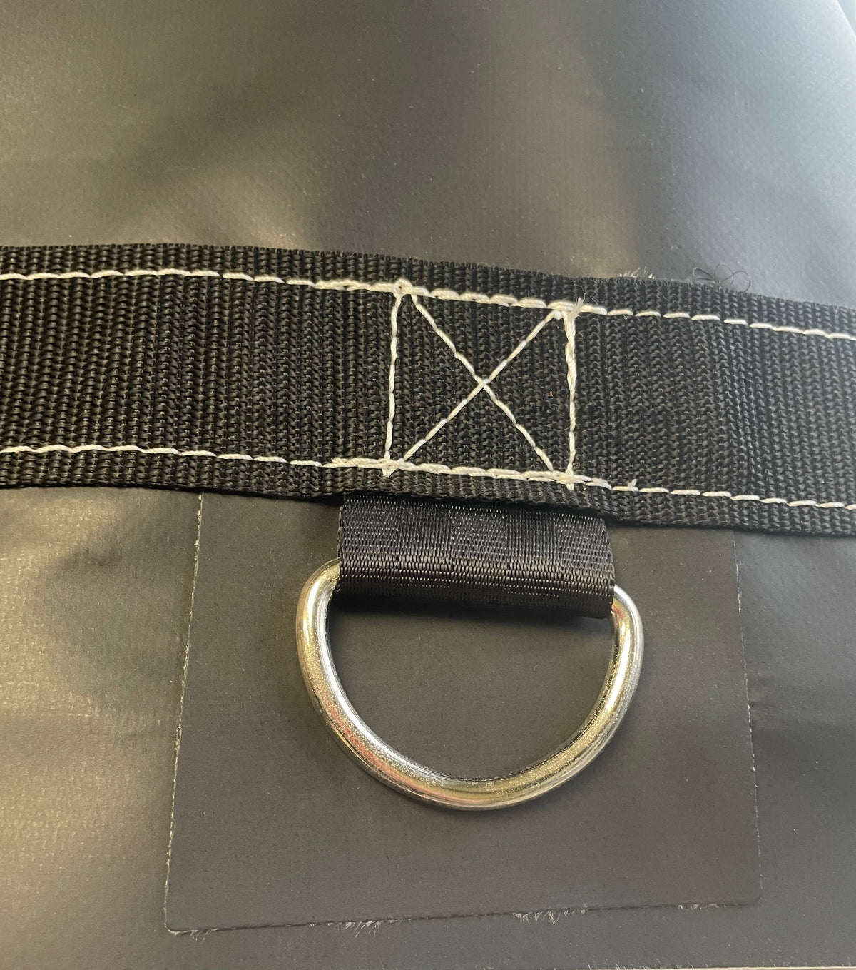 8' DROP X 8' W X 27' L BLACK COLOR 14 OZ.
