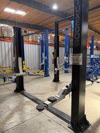 Tuxedo TP9KF-TUX 9,000lb Two Post Lift