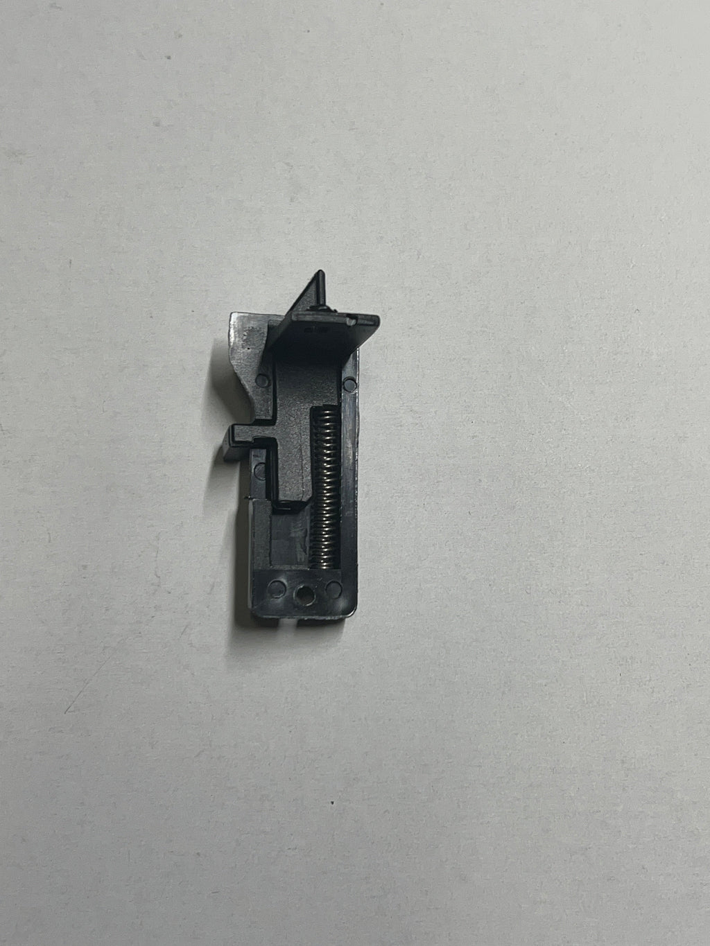 S1106 Slide Tilt Latch Set Double Hung and Single Hung Window Top and Side Mount Better Bilt