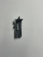 S1106 Slide Tilt Latch Set Double Hung and Single Hung Window Top and Side Mount Better Bilt