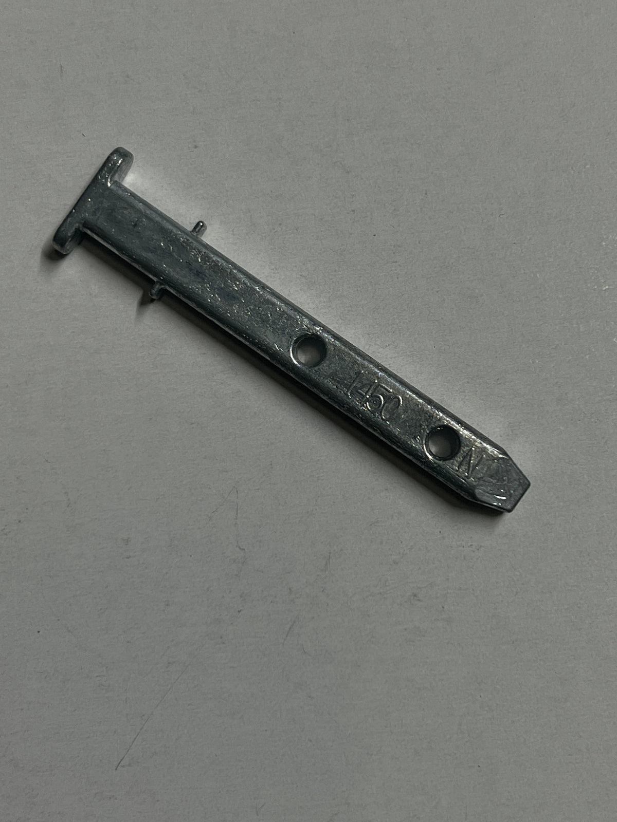 S1086 - UNIVERSAL PIVOT BAR